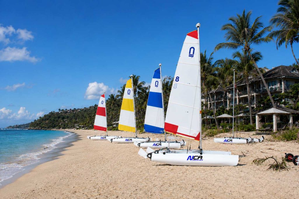 NCA Sirocco – Surveyed Hire Catamaran (up to 3 people) NCA Sirocco - Surveyed Hire Catamaran (up to 3 people)