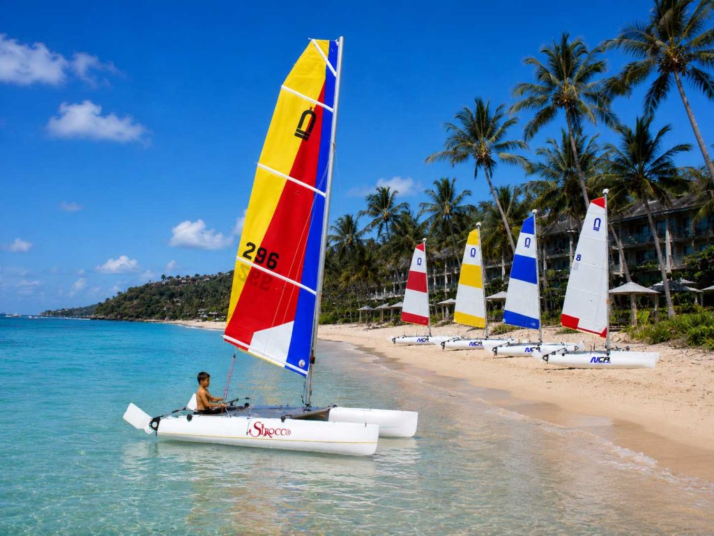 NCA Sirocco – Surveyed Hire Catamaran (up to 3 people) NCA Sirocco - Surveyed Hire Catamaran (up to 3 people)